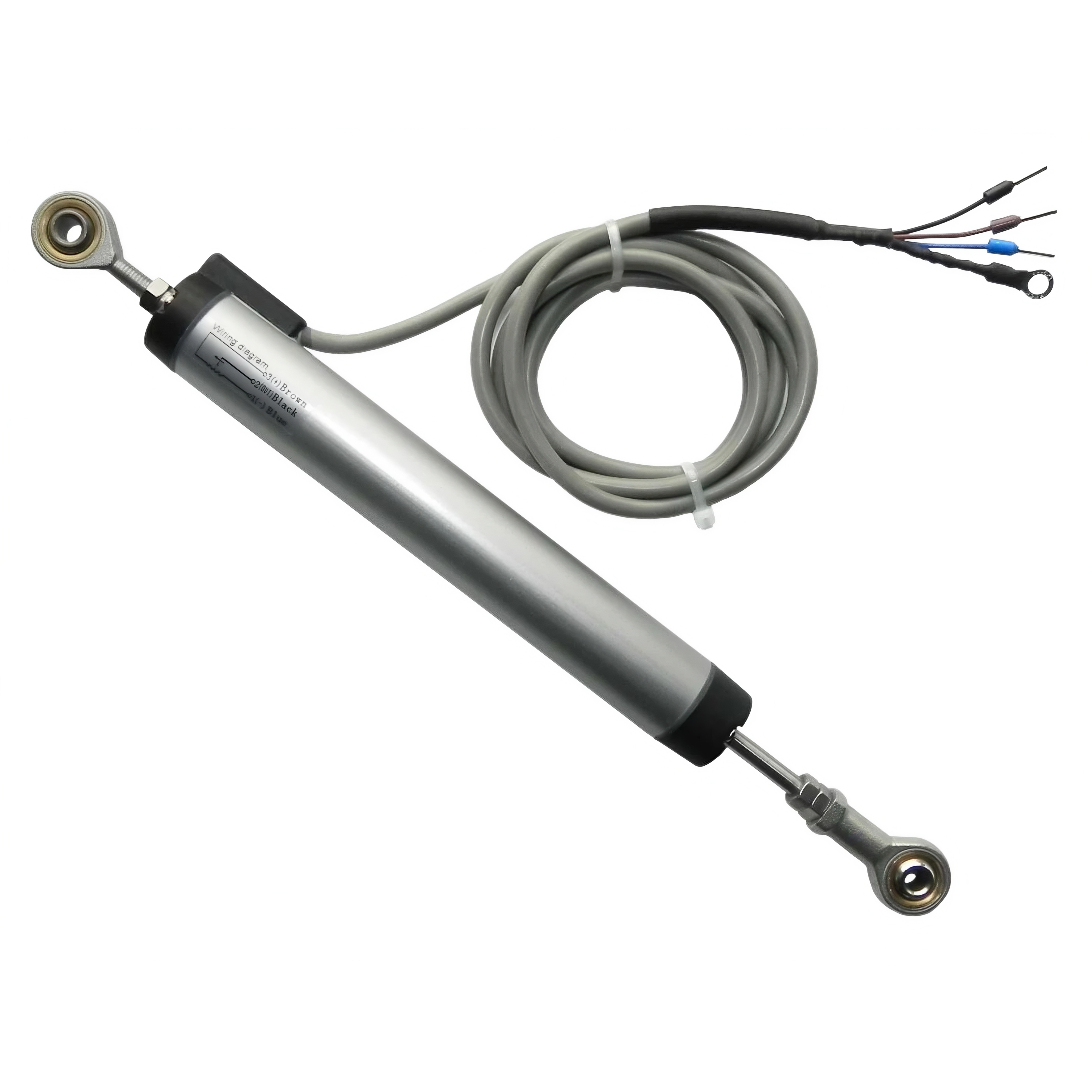 Potentiometric Linear Transducer PLTS