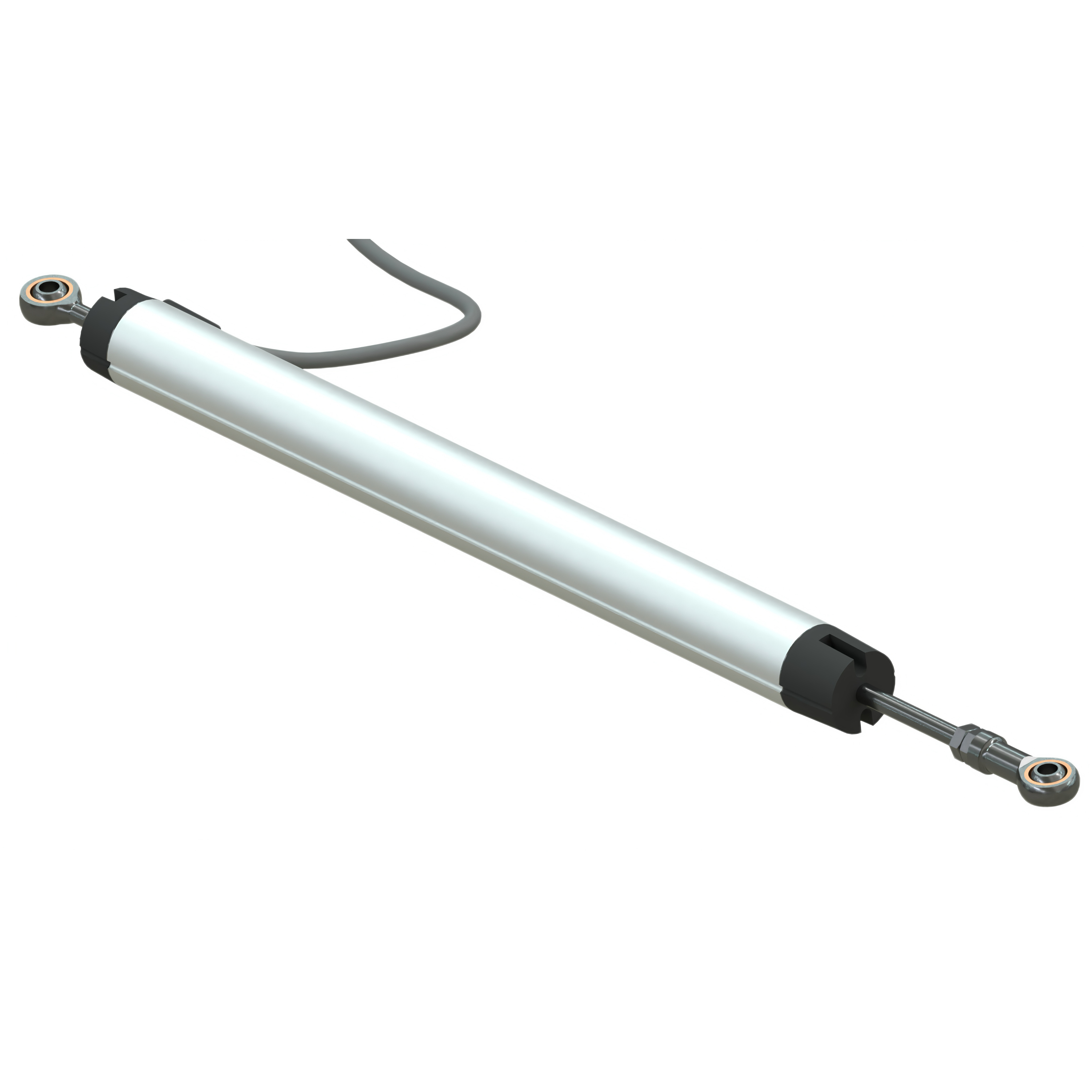 Potentiometric Linear Transducer PLCM